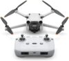 DJI Mini 3 Pro –  Camera Drone with 4K/60fps Video 48MP Photo 34-min Flight Time Professional Camera Drone