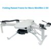 Drone Landing Skid Float Tripod Stand/Buoyancy Stick Kit Accessories Landing Gear Leg for DJI Mini/Mini 2 SE — изображение 6
