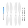 4/8pcs 4726 Propeller for DJI Mini 2/Mini SE Drone Light Weight Props Blade Replacement Wing Fans Parts for DJI Mini 2 Accessory