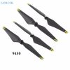 4PCS 9450 Propeller for DJI Phantom 3 Phantom 2 Drone Wing Self-tightening Blade Props Fans Spare Parts Replacement Accessory