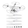 4PCS 9450S Propeller Props Guard Protector for DJI Phantom 4 Pro V2.0 Advanced Drone Quick Release Prop Bumper Protective Parts