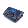 SKYRC e680 - 80W AC/DC Balance Charger Discharger 13.8V DC Power Supply for LiPo Li-ion LiFe NiCd NiMH PB LiHV / DJI Mavic Drone Battery Charger