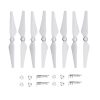 9450S Propeller for DJI Phantom 4 Pro - Quick Release Props Replacement Accessory Wing Fan Blade Kits Drone Accessories