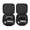 Storage Bag For Goggles 2/V2 - Portable Nylon Handbag Carrying Case Travel for DJI AVATA Glasses Accessories