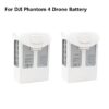DJI Phantom 4 Pro Battery - 15.2V 5870mah LiPo 4S Battery compatible with phantom 4A/4 pro/4 pro v2.0/4 RTK series drone replacement battery Modular Battery — изображение 5