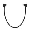 OTG Data Cable for DJI Mavic 2/Mini/SE/Pro/Air/Spark Drone Remote Control to Phone Tablet Micro USB Type-C IOS Connector Line