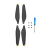 1 Pair Propeller Props for DJI MINI 3 PRO Drone Replacement Light Weight Wing Fans 6030 Blade Spare Parts Accessories