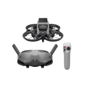 DJI Avata FPV Drone Goggles V2 Intuitive Motion Control 4K/60fps Videos 10KM 1080p 410g Portable Safety Smart Drones IN STOCK Professional Camera Drone
