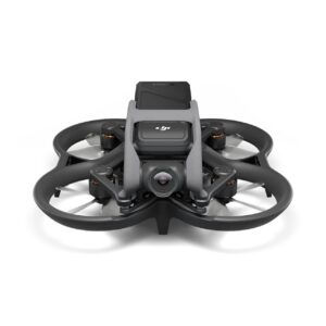 DJI Avata -  Pro-View | Fly Smart Combo | Fly More Kit Professional Camera Drone